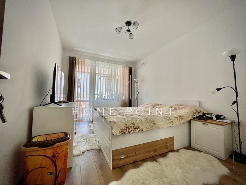 Na prodej  2 ložnice Plovdiv , Christo Smirnenski , 90 m2 | 53784905 - obraz [6]