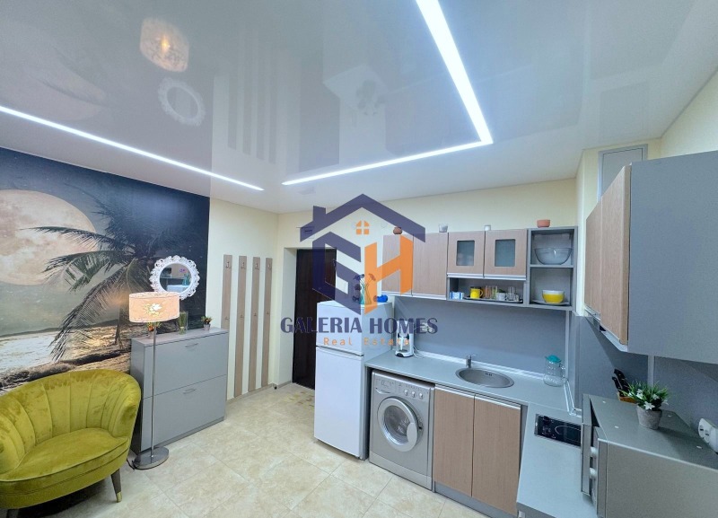 Продаја  2 спаваће собе регион Бургас , Равда , 80 м2 | 71540303 - слика [4]