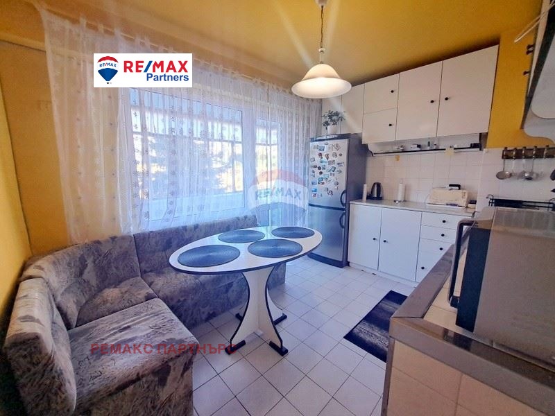 Продава  3-стаен град Варна , Младост 2 , 79 кв.м | 94314752 - изображение [14]