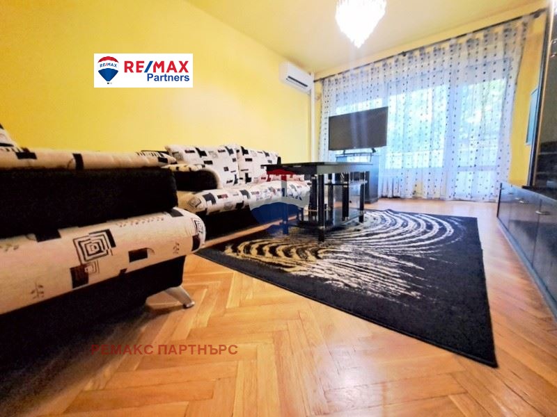 Till salu  2 sovrum Varna , Mladost 2 , 79 kvm | 94314752 - bild [5]