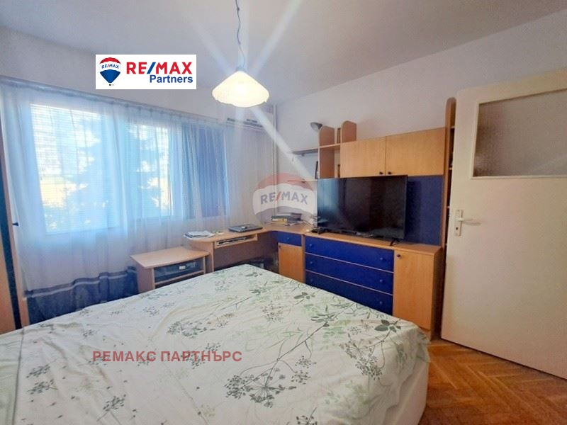 Till salu  2 sovrum Varna , Mladost 2 , 79 kvm | 94314752 - bild [9]