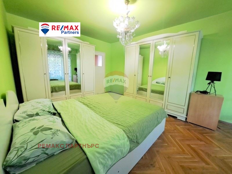 Продава  3-стаен град Варна , Младост 2 , 79 кв.м | 94314752 - изображение [4]