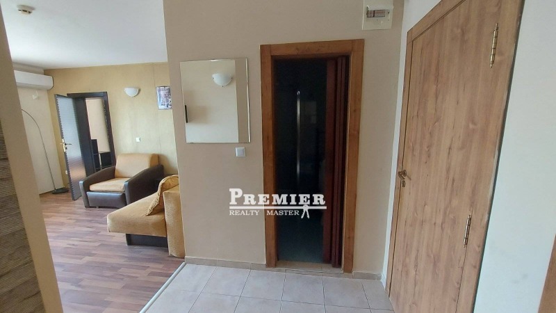 For Sale  2 bedroom region Burgas , k.k. Slanchev bryag , 98 sq.m | 57732199 - image [11]