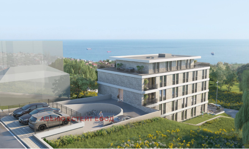Продаја  2 спаваће собе Варна , Бриз , 118 м2 | 35424131
