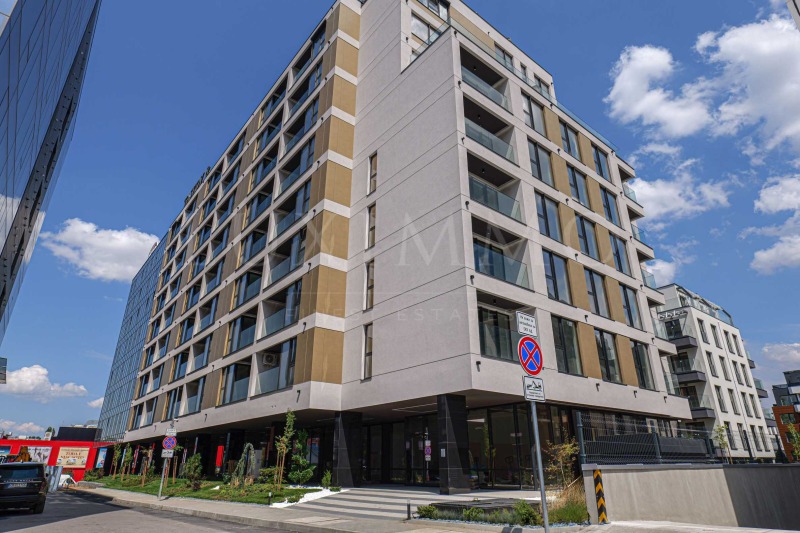 Продава 3-СТАЕН, гр. София, Малинова долина, снимка 6 - Апартаменти - 52469813