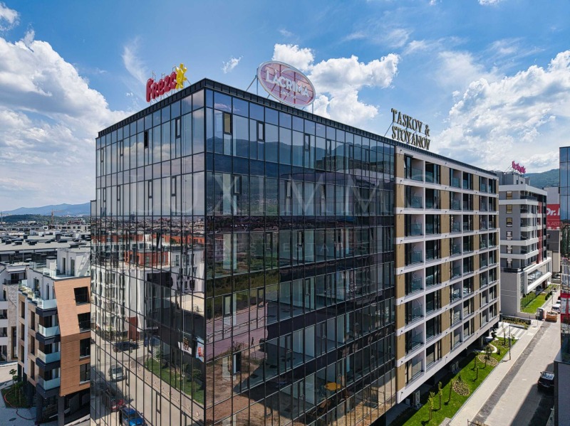 Продава 3-СТАЕН, гр. София, Малинова долина, снимка 5 - Апартаменти - 52469813