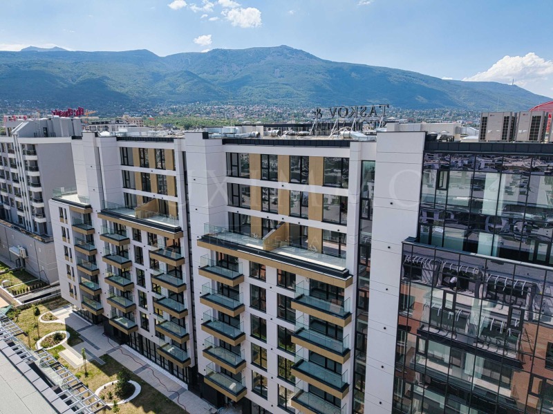 Продава 3-СТАЕН, гр. София, Малинова долина, снимка 3 - Апартаменти - 52469813