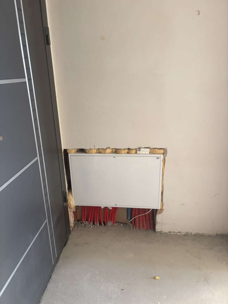 Продава 3-СТАЕН, гр. Благоевград, Освобождение, снимка 9 - Апартаменти - 52538831