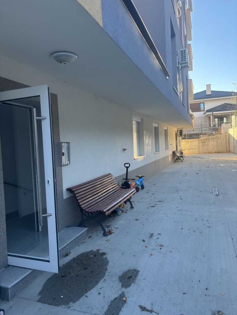 Продава 3-СТАЕН, гр. Благоевград, Освобождение, снимка 14 - Апартаменти - 52538831