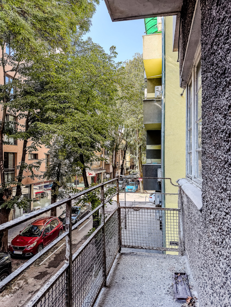 Продава 3-СТАЕН, гр. София, Център, снимка 5 - Апартаменти - 52568575