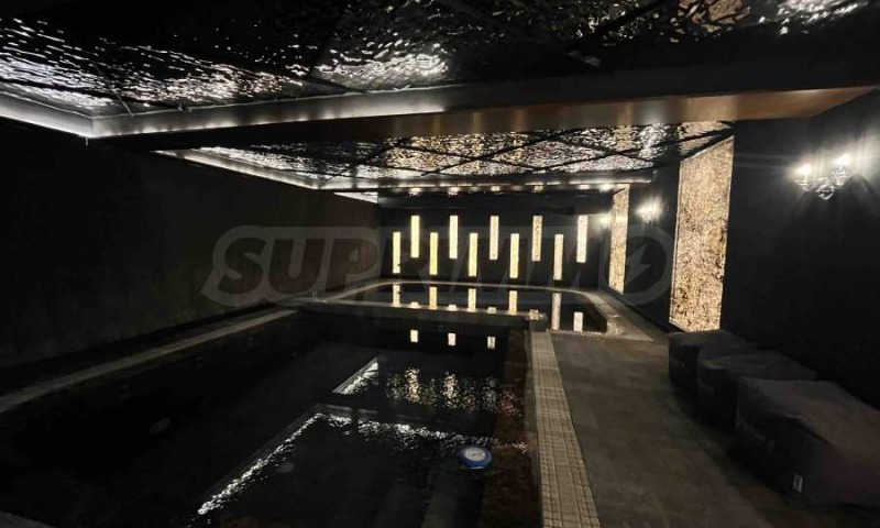 Продава 3-СТАЕН, гр. Банско, област Благоевград, снимка 10 - Апартаменти - 53010334