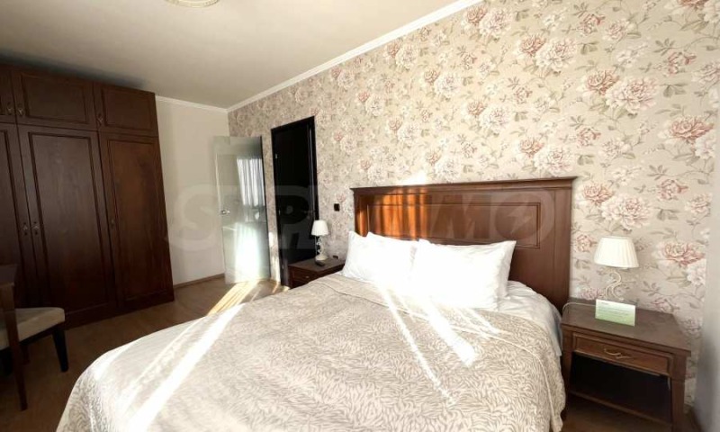 Продава 3-СТАЕН, гр. Банско, област Благоевград, снимка 2 - Апартаменти - 53010334