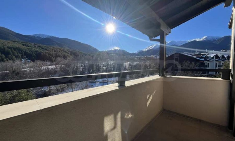 Продава 3-СТАЕН, гр. Банско, област Благоевград, снимка 6 - Апартаменти - 53010334