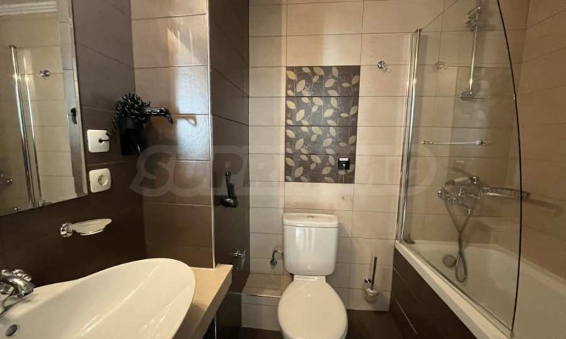 Продава 3-СТАЕН, гр. Банско, област Благоевград, снимка 4 - Апартаменти - 53010334