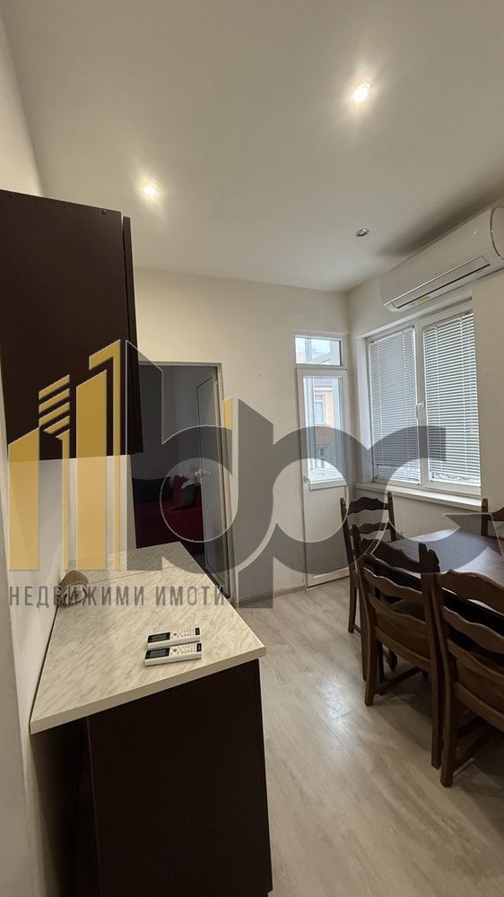 Продава 3-СТАЕН, гр. София, Център, снимка 8 - Апартаменти - 53031020