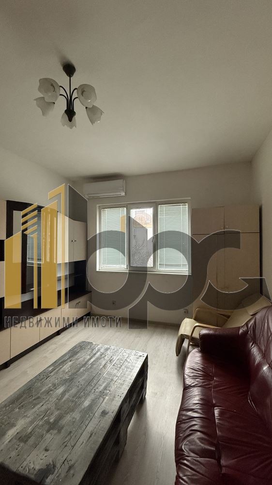 Продава 3-СТАЕН, гр. София, Център, снимка 3 - Апартаменти - 53031020