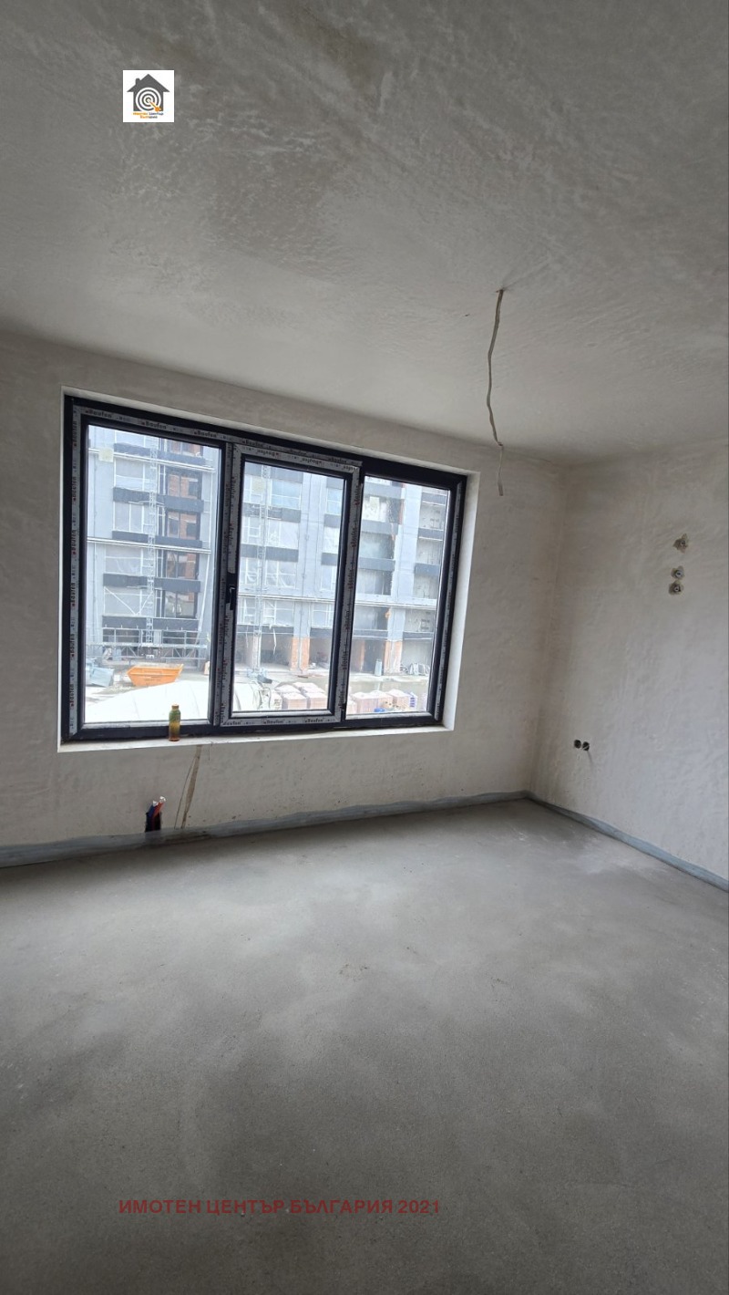 Продава 3-СТАЕН, гр. София, Овча купел, снимка 10 - Апартаменти - 53425077