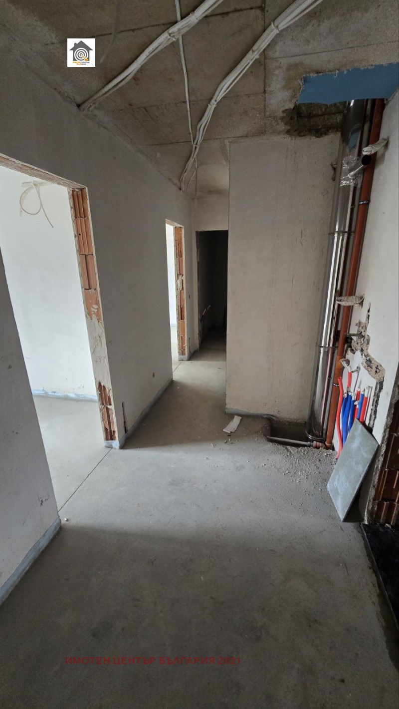 Продава 3-СТАЕН, гр. София, Овча купел, снимка 2 - Апартаменти - 53425077