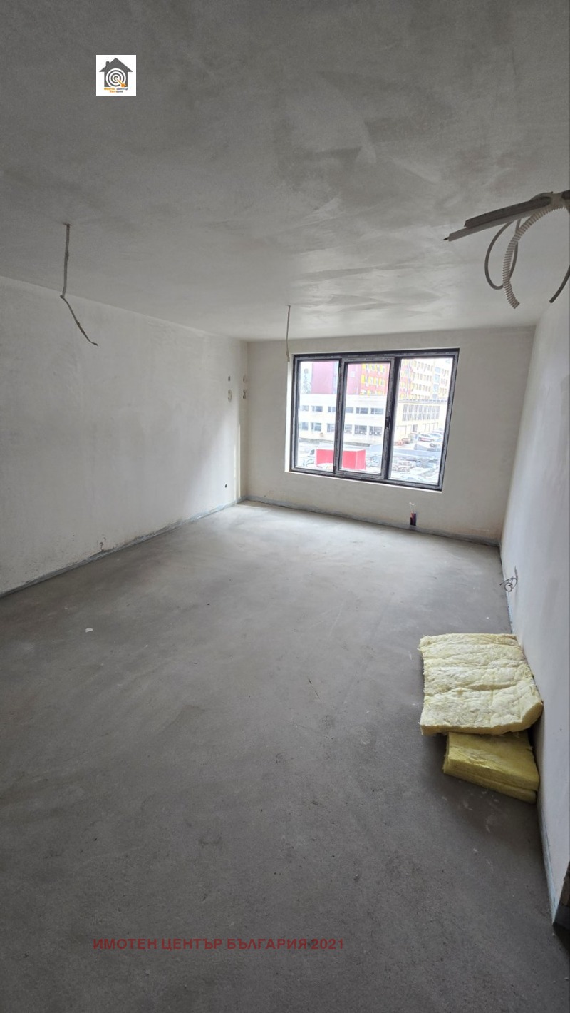 Продава 3-СТАЕН, гр. София, Овча купел, снимка 3 - Апартаменти - 53425077