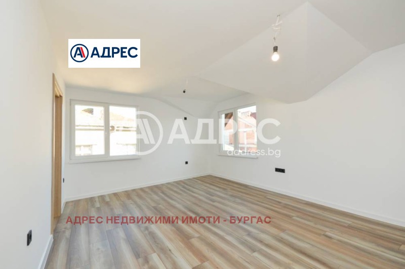 Продава 3-СТАЕН, гр. Бургас, Център, снимка 5 - Апартаменти - 53558749