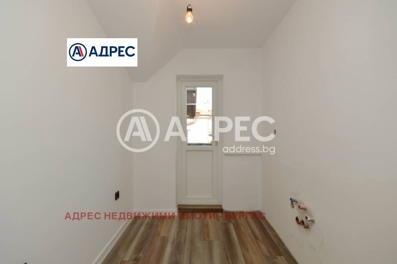 Продава 3-СТАЕН, гр. Бургас, Център, снимка 9 - Апартаменти - 53558749