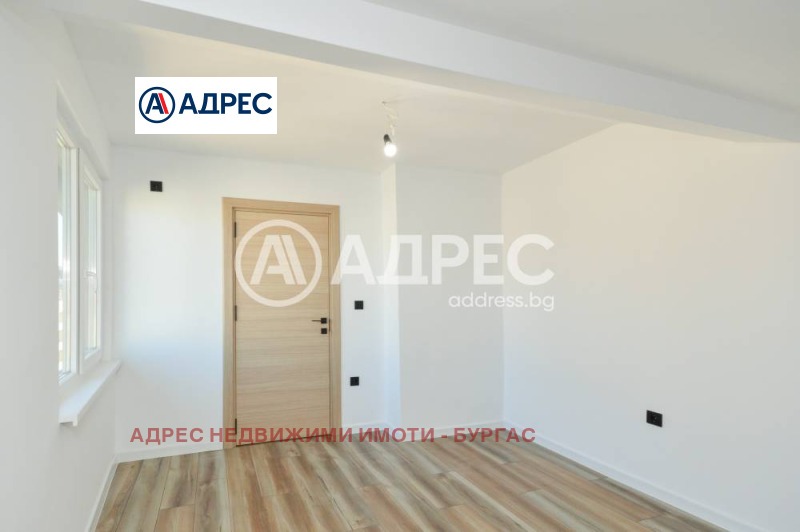 Продава 3-СТАЕН, гр. Бургас, Център, снимка 13 - Апартаменти - 53558749