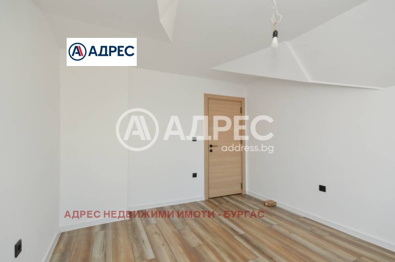 Продава 3-СТАЕН, гр. Бургас, Център, снимка 10 - Апартаменти - 53558749