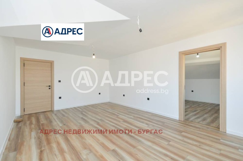 Продава 3-СТАЕН, гр. Бургас, Център, снимка 7 - Апартаменти - 53558749