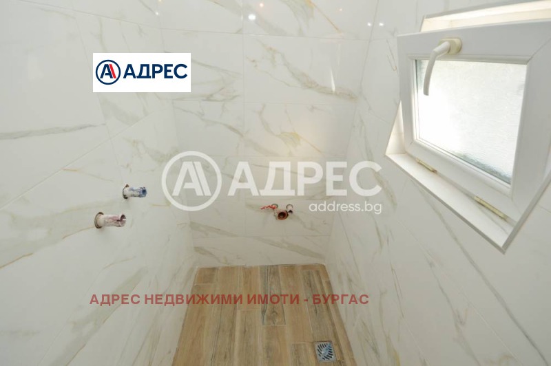 Продава 3-СТАЕН, гр. Бургас, Център, снимка 14 - Апартаменти - 53558749