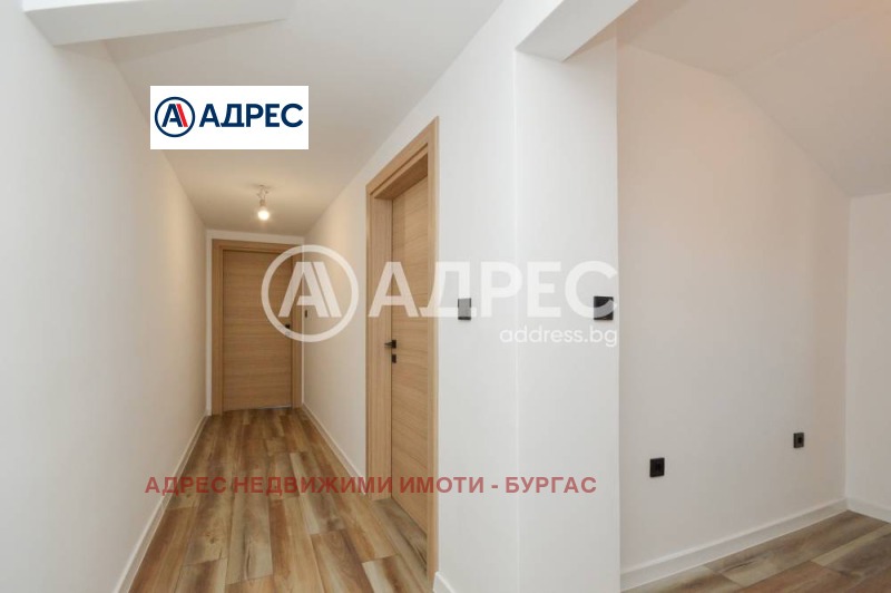 Продава 3-СТАЕН, гр. Бургас, Център, снимка 8 - Апартаменти - 53558749