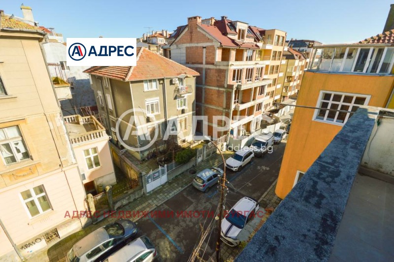 Продава 3-СТАЕН, гр. Бургас, Център, снимка 15 - Апартаменти - 53558749