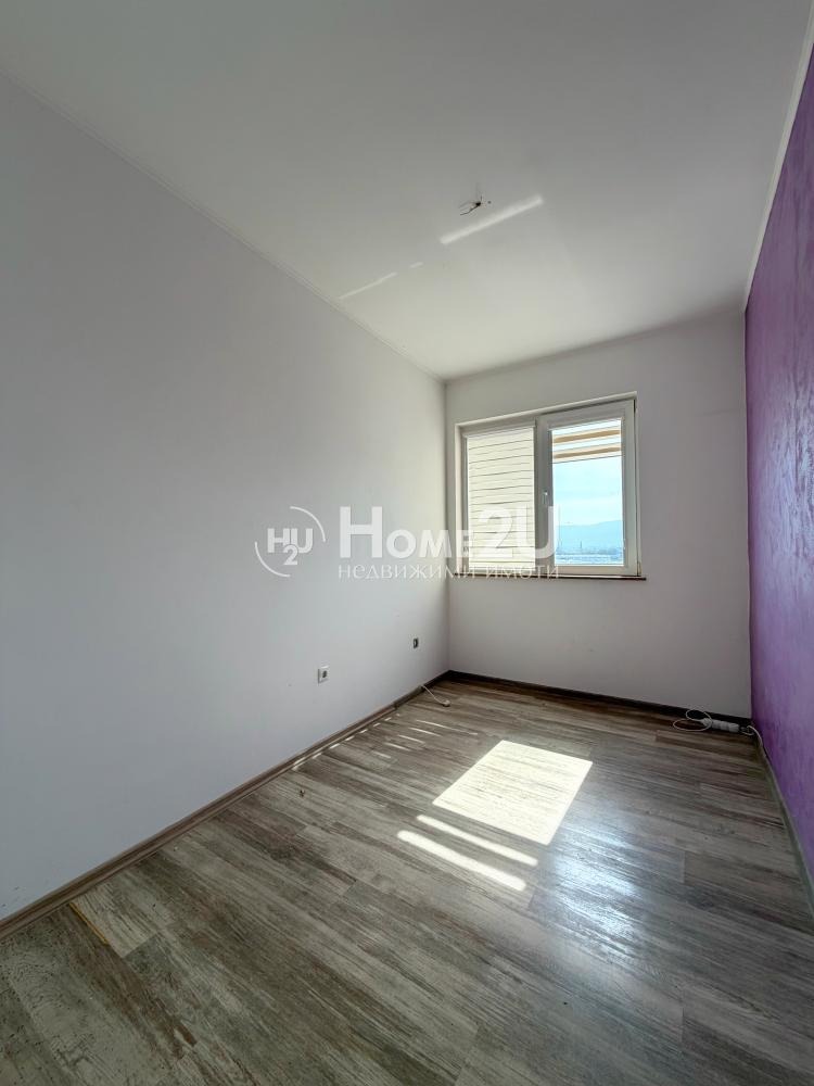 Продава 3-СТАЕН, гр. Пловдив, Тракия, снимка 2 - Апартаменти - 54287815