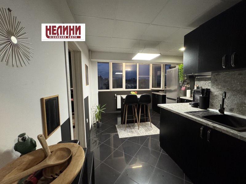 In vendita  3 camere da letto Ruse , Zdravets Sever 1 , 95 mq | 14233385 - Immagine [8]