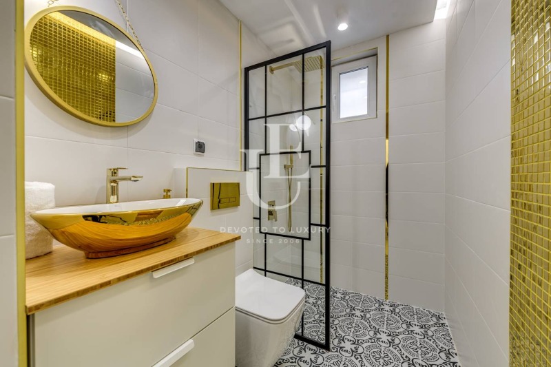 Продава  4-стаен град София , Център , 102 кв.м | 34991830 - изображение [9]