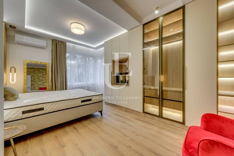 Продава  4-стаен град София , Център , 102 кв.м | 34991830 - изображение [6]