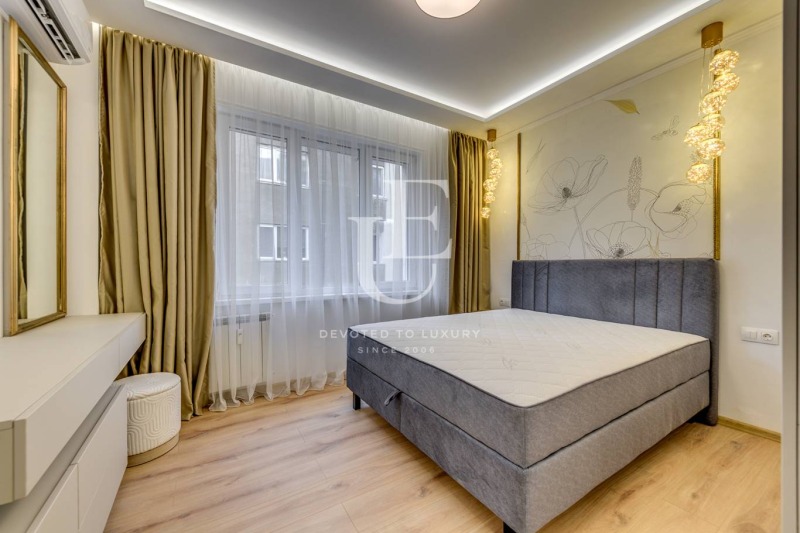 Продава  4-стаен град София , Център , 102 кв.м | 34991830 - изображение [5]