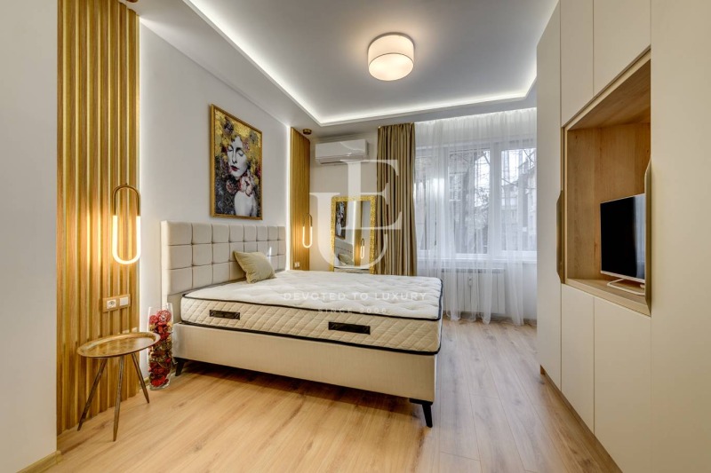 Продава  4-стаен град София , Център , 102 кв.м | 34991830 - изображение [8]