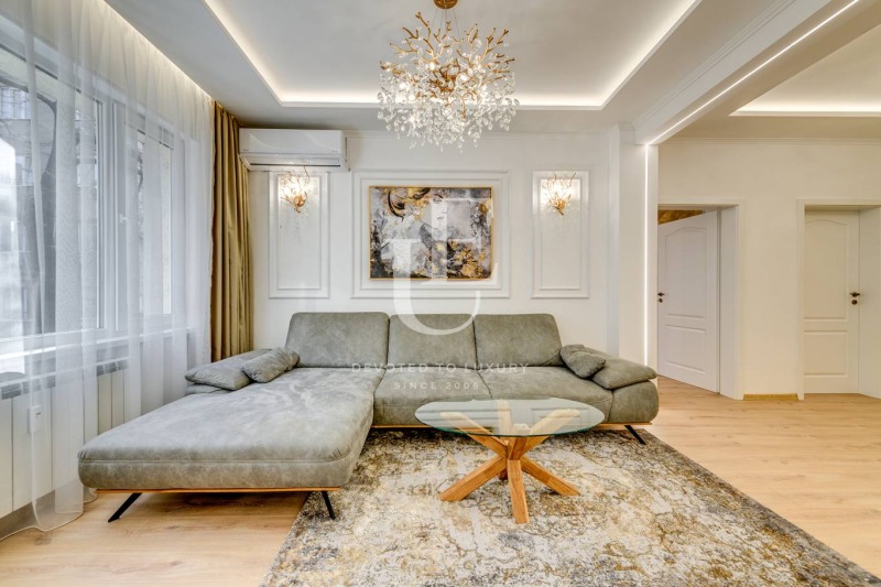 Продава  4-стаен град София , Център , 102 кв.м | 34991830 - изображение [4]