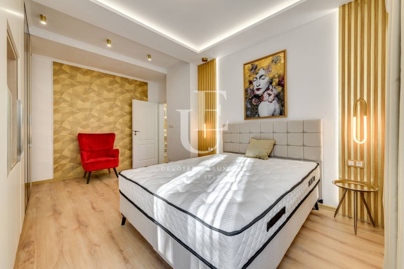 Продава  4-стаен град София , Център , 102 кв.м | 34991830 - изображение [7]