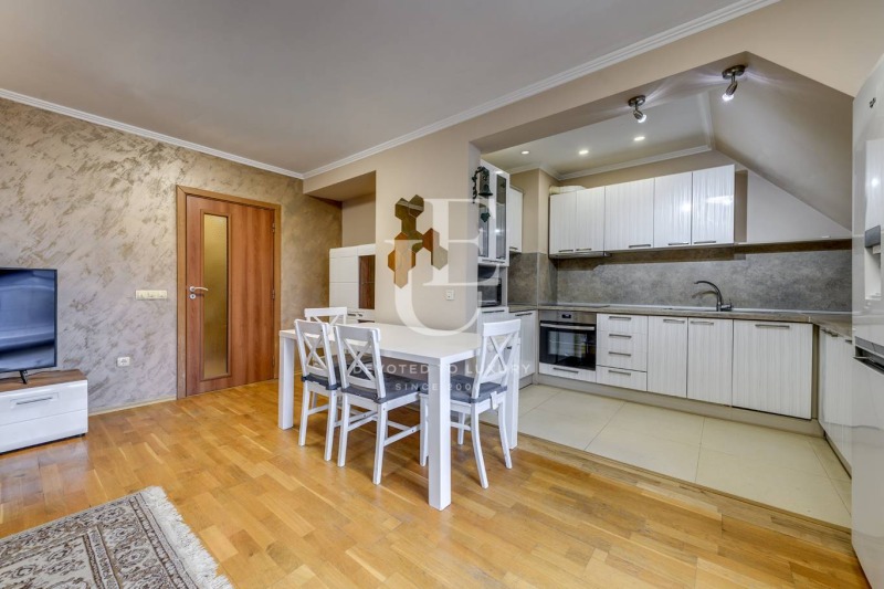 Продава 4-СТАЕН, гр. София, Бояна, снимка 4 - Апартаменти - 53254954