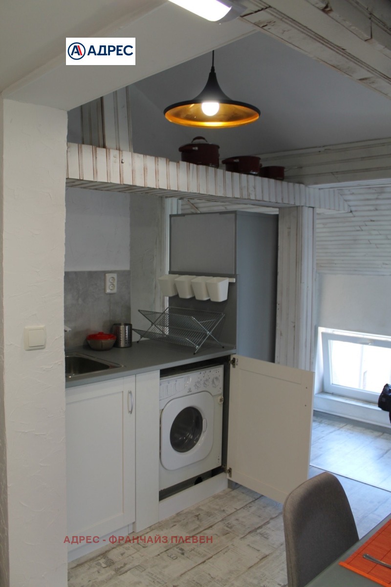 Te koop  3+ slaapkamer Pleven , Idealen tsentar , 122 m² | 38277848 - afbeelding [6]