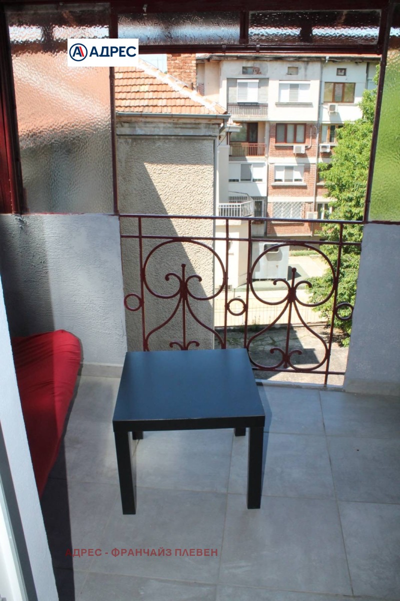 En venta  3+ dormitorios Pleven , Idealen tsentar , 122 metros cuadrados | 38277848 - imagen [9]