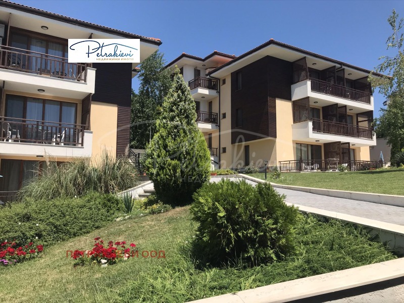 In vendita  Maisonette regione Burgas , Sozopol , 73 mq | 63118233 - Immagine [13]