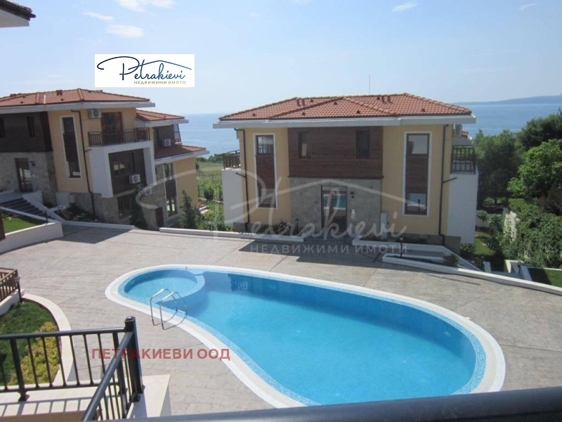 In vendita  Maisonette regione Burgas , Sozopol , 73 mq | 63118233 - Immagine [10]