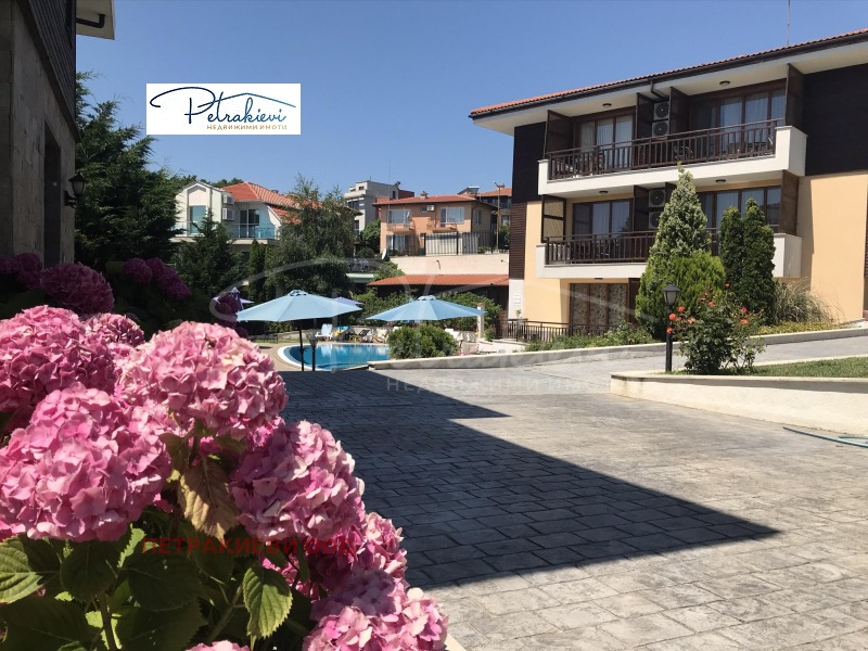 In vendita  Maisonette regione Burgas , Sozopol , 73 mq | 63118233 - Immagine [11]