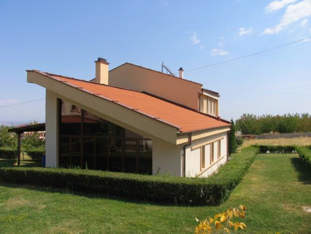 Продава  Къща област Пловдив , с. Белащица , 321 кв.м | 84448192 - изображение [2]