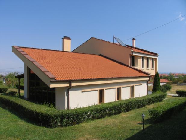 Продава  Къща област Пловдив , с. Белащица , 321 кв.м | 84448192 - изображение [3]
