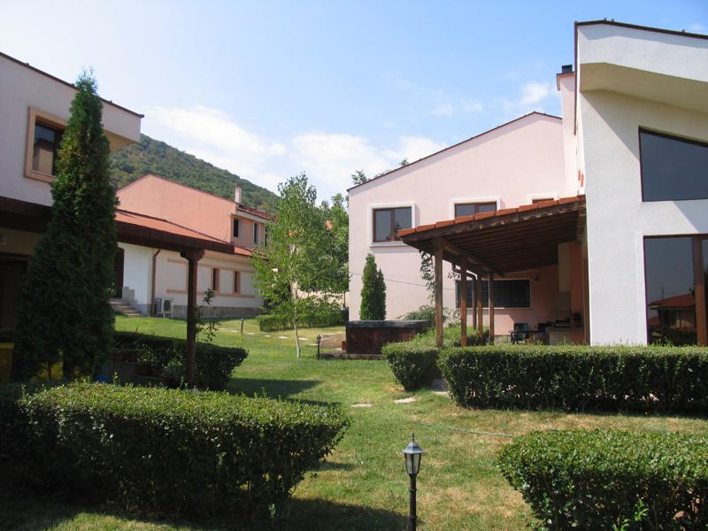 Продава КЪЩА, с. Белащица, област Пловдив, снимка 4 - Къщи - 6485127