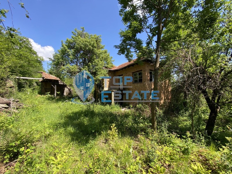 Продава КЪЩА, с. Сухолоевци, област Габрово, снимка 11 - Къщи - 46097939