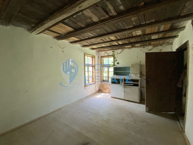 Продава КЪЩА, с. Сухолоевци, област Габрово, снимка 3 - Къщи - 46097939